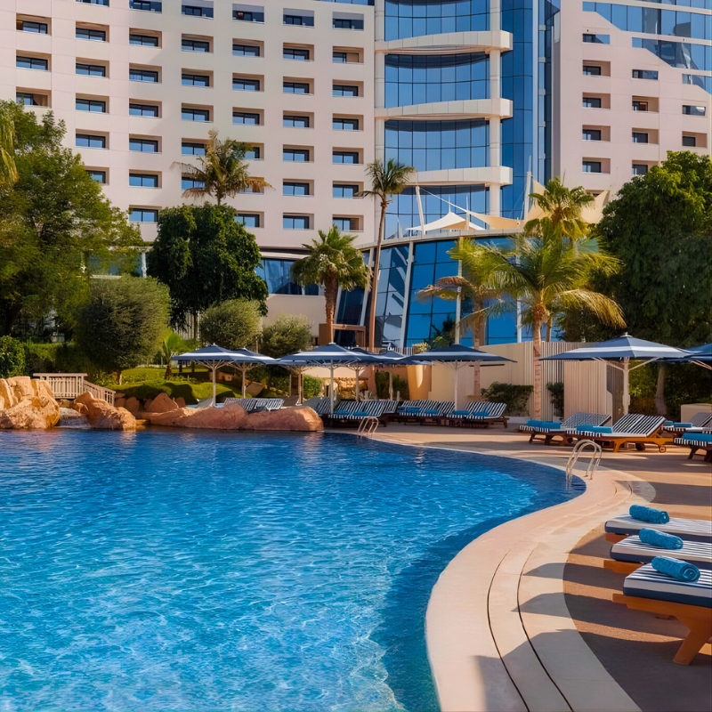 Jumeirah Beach Hotel Images Dubai WOLO Travel