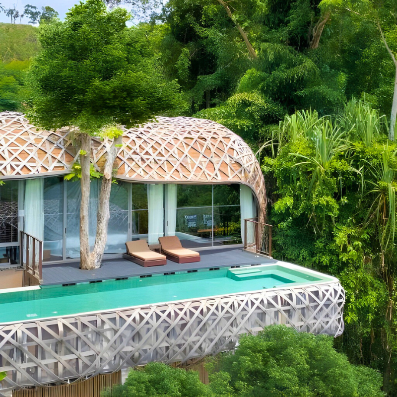 Keemala Images Phuket WOLO Travel
