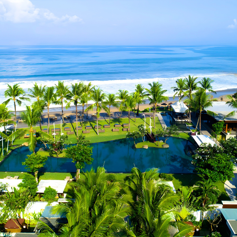 The Samaya Images Seminyak WOLO Travel