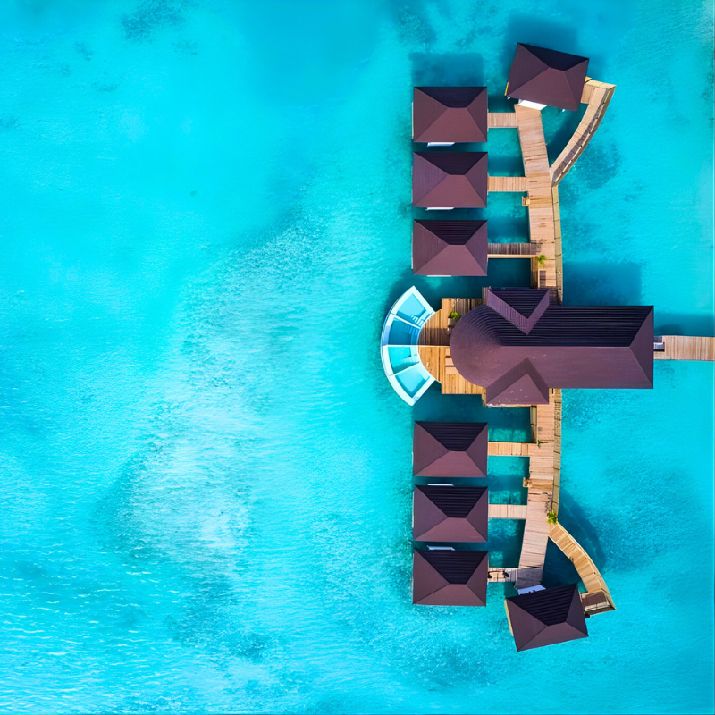 The Sun Siyam Olhuveli Images Maldives WOLO Travel