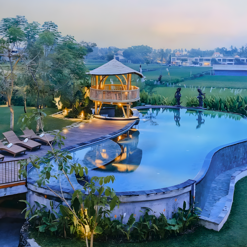 The Wakanda Images Ubud 2 WOLO Travel