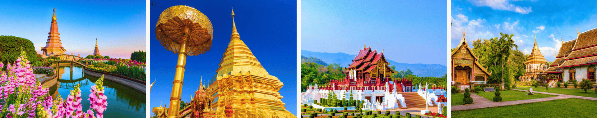 Northern Thailand Explorer 1 Northern Thailand Explorer 1 WOLO Travel
