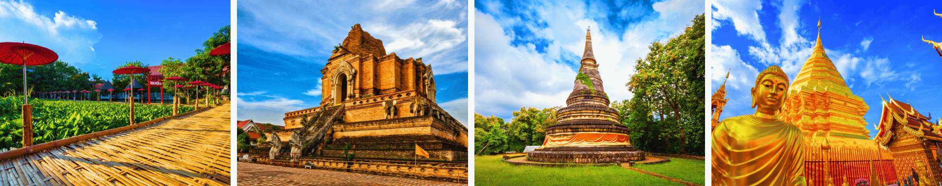 Northern Thailand Explorer 2 Northern Thailand Explorer 2 WOLO Travel