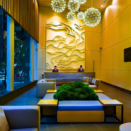 Ansa Hotel 1 1 WOLO Travel