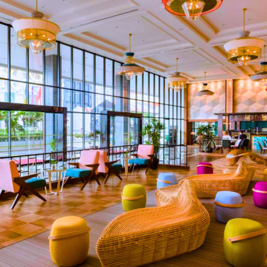 Horizon Hotel 4 7 WOLO Travel