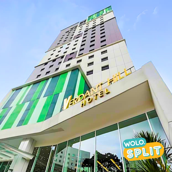 Verdant WOLO Travel