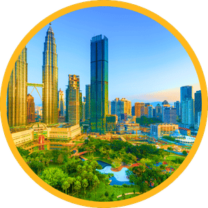 Kuala Lumpur 1 WOLO Travel