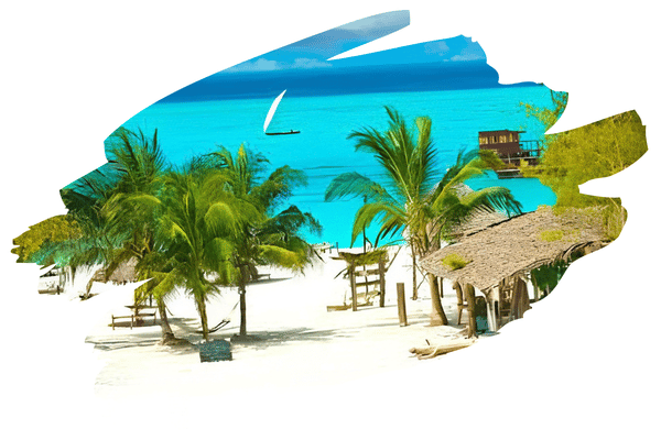Paje FL Paje FL WOLO Travel